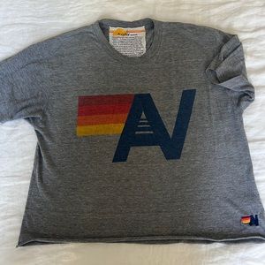 Aviator nation tee